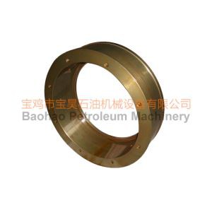 Kmiem tal-Bearing Prinċipali għal Pompa tat-Tajn